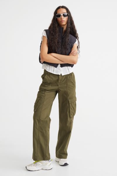 Puffer Vest | H&M (US)