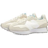 New Balance Women's WS327BV Sneakers in Sea Salt, Size UK 8 | END. Clothing | End Clothing (US & RoW)