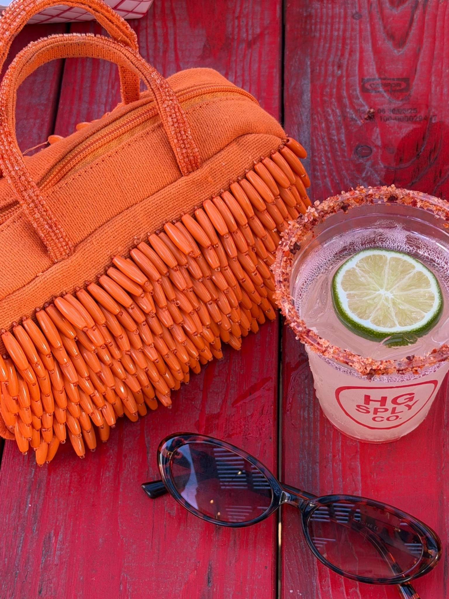 Summer purse

#LTKootd #LTKTravel #LTKSeasonal