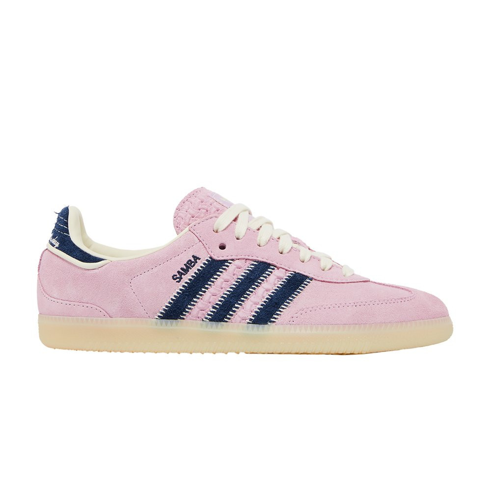 adidas notitle x Samba OG 'Pink' | Men's Size 3.5 | GOAT