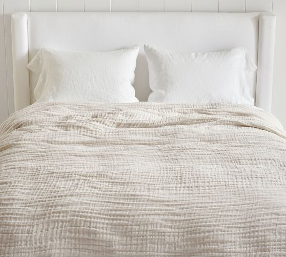 Cloud Blanket | Pottery Barn (US)