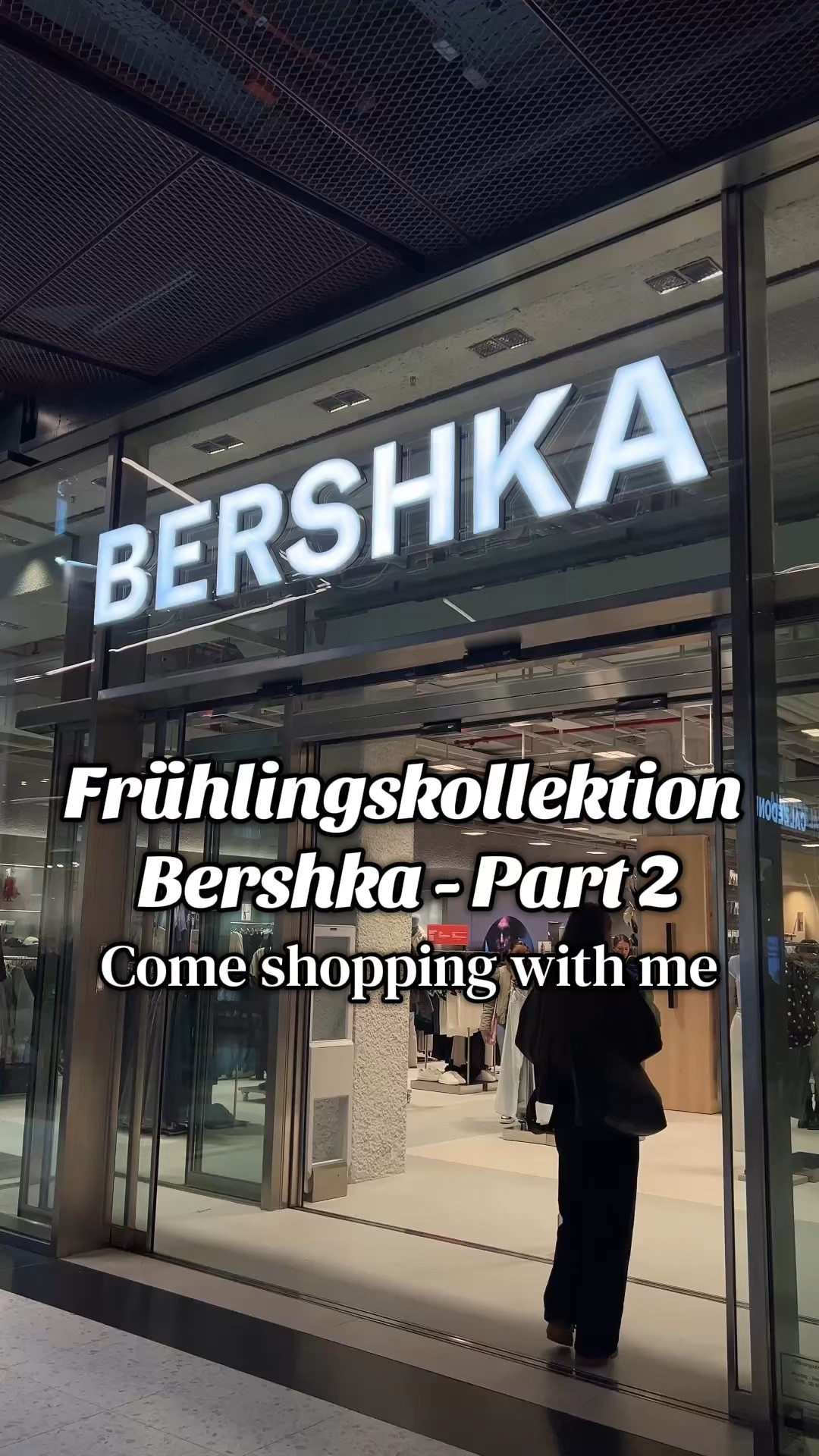 Wie findet ihr die Hosen bei Bershka? 

#LTKdeutschland #LTKstyletip #LTKspring