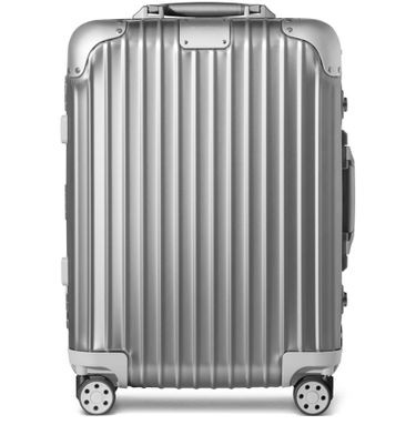 Original Cabin S luggage - RIMOWA | 24S US