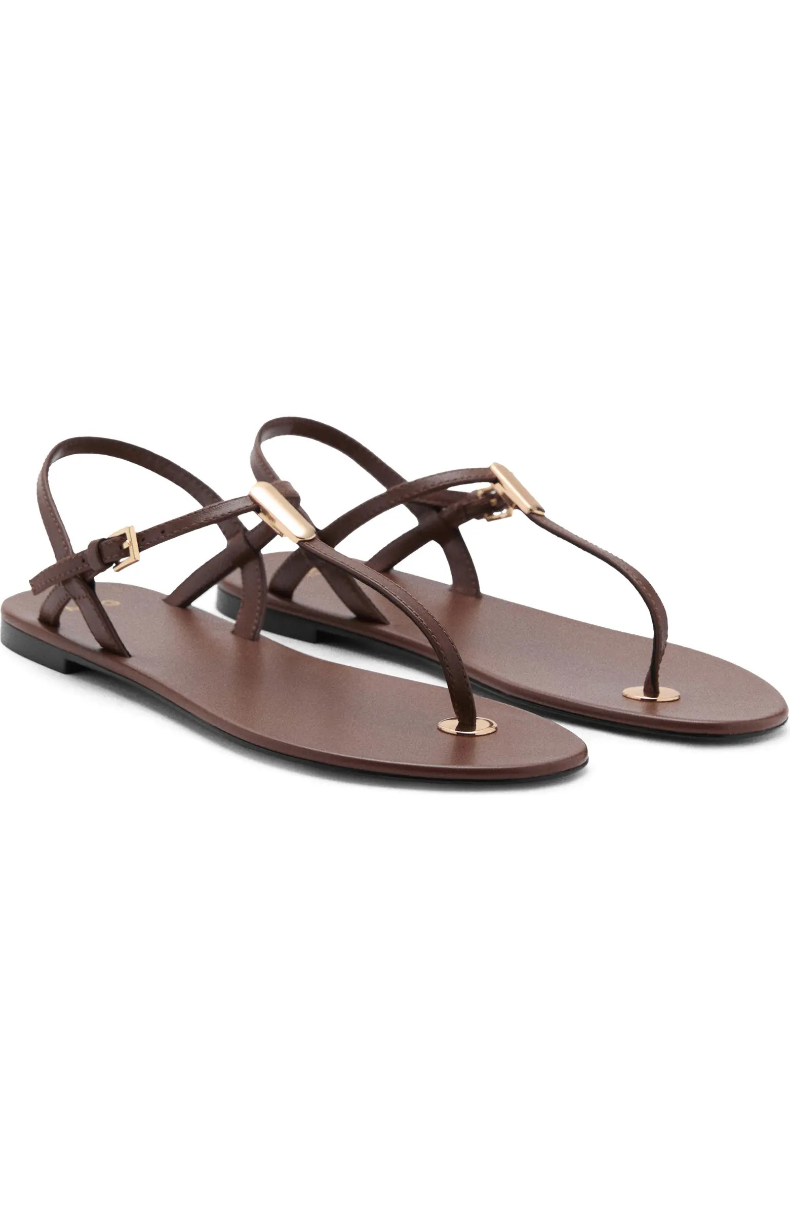 Ankle Strap Sandal (Women) | Nordstrom