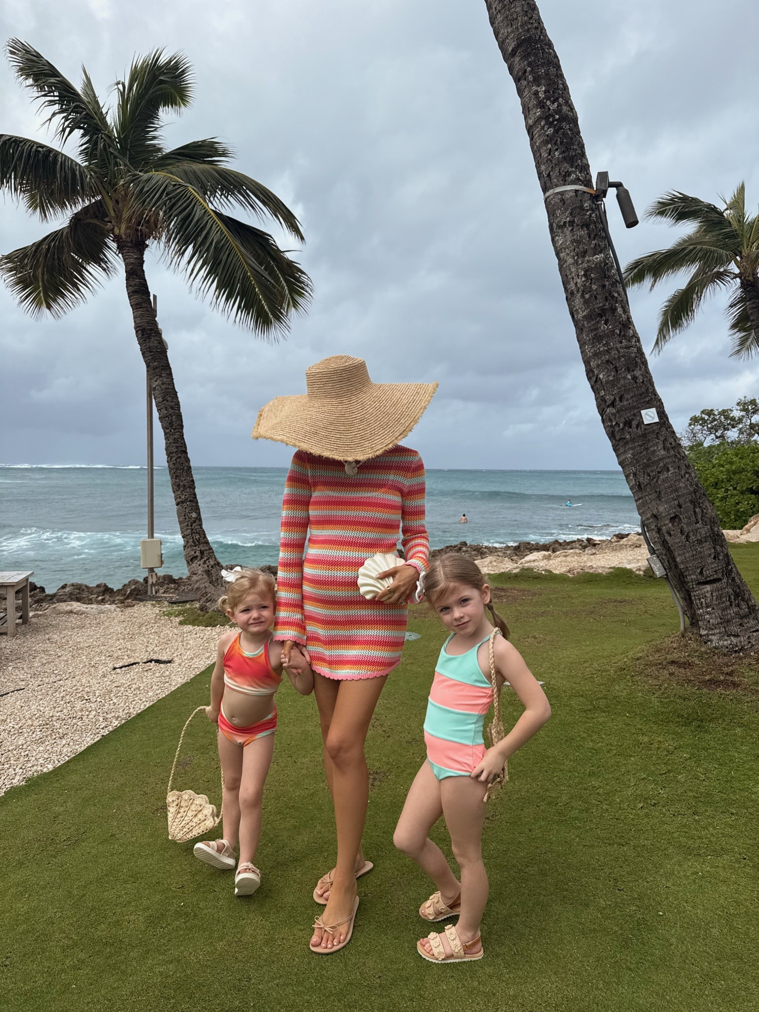 Beach Riot cute swimwear looks in Hawaii!

Mommy and me outfits, beach vacation outfits, toddler swimwear 

#LTKSwim #LTKKids #LTKBump