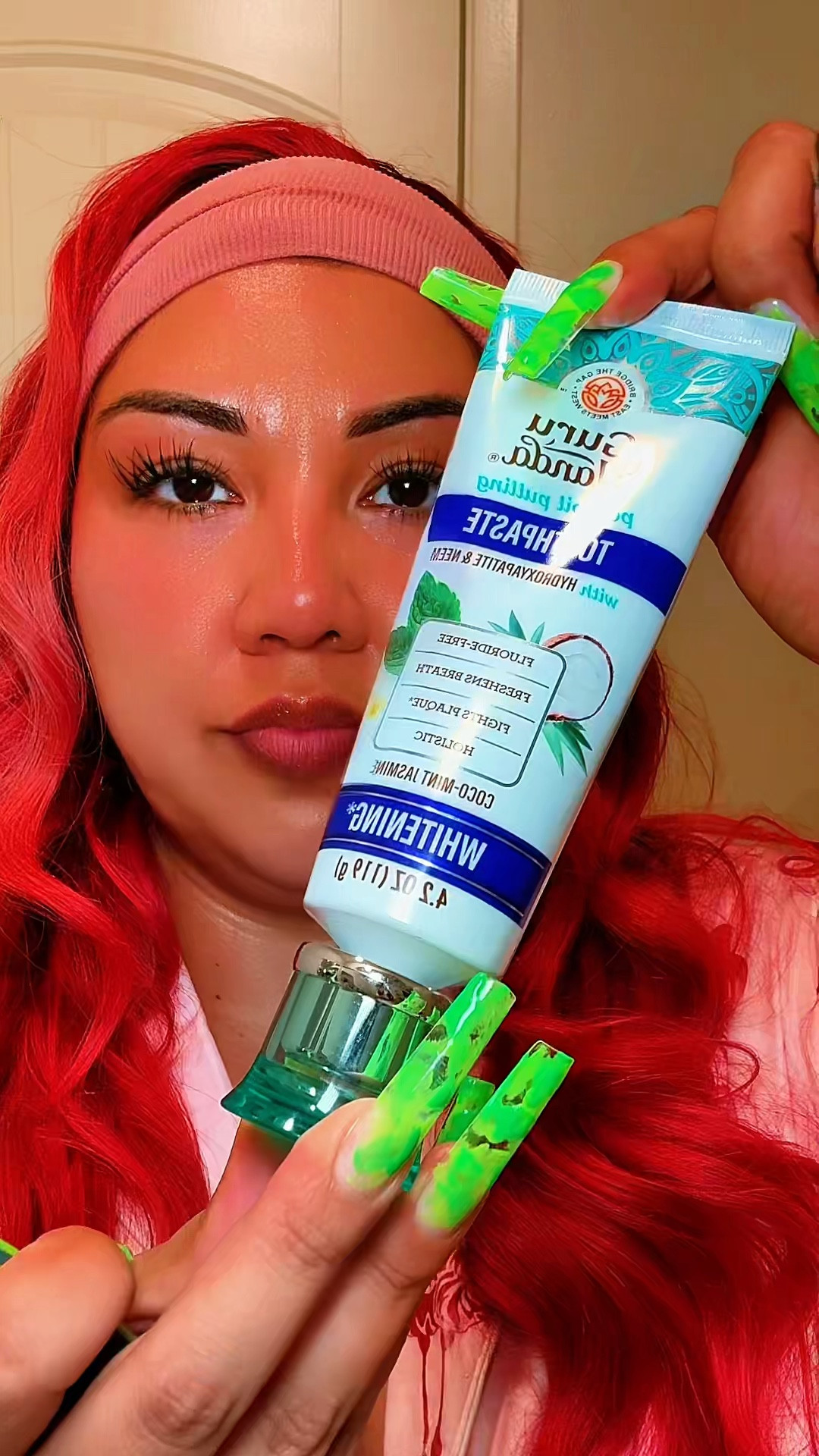 Gurunanda Oral Care 

#LTKBeauty #LTKgrwm #LTKselfcare