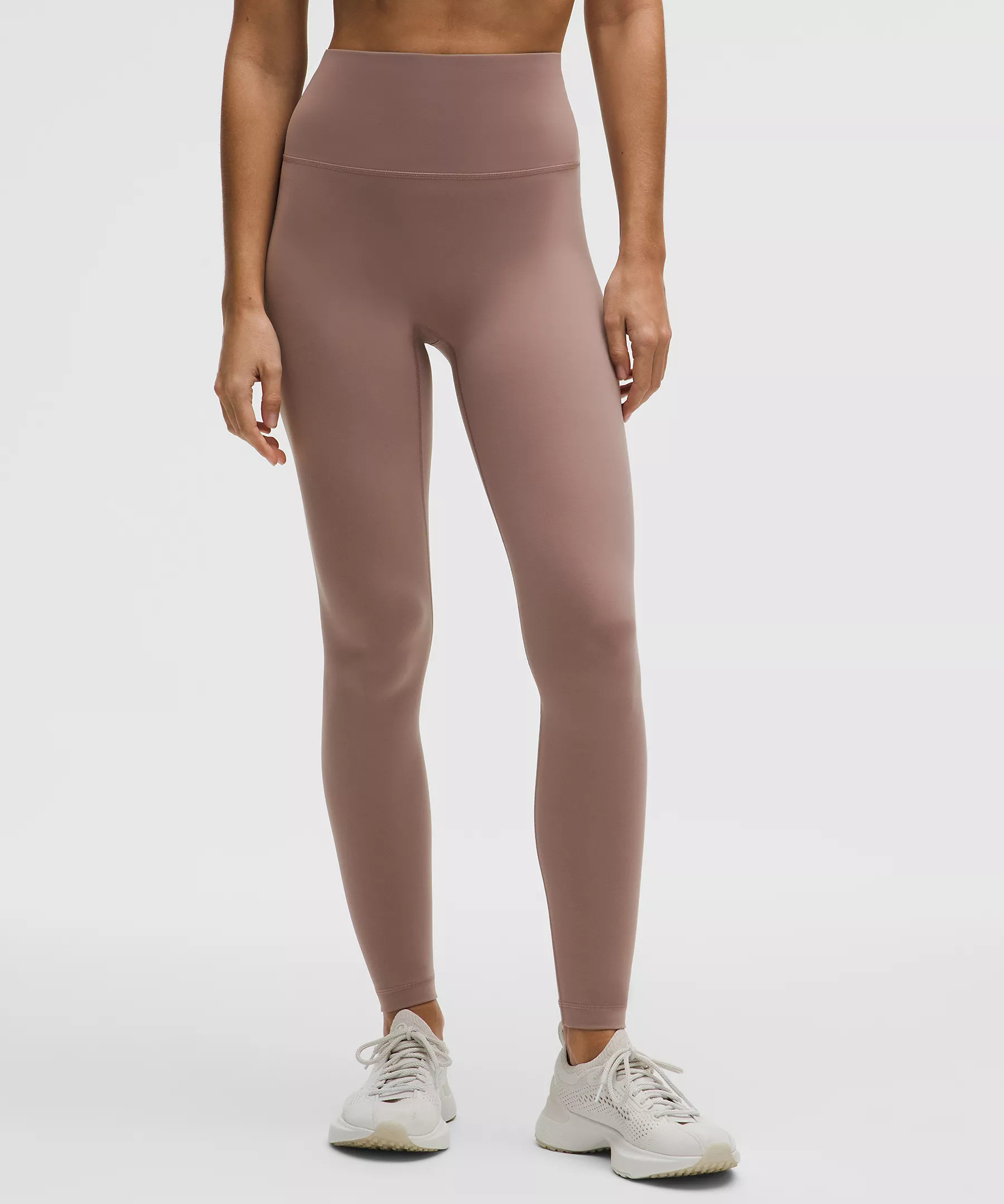 Wunder Train No Line High-Rise Tight 28" | Lululemon (US)