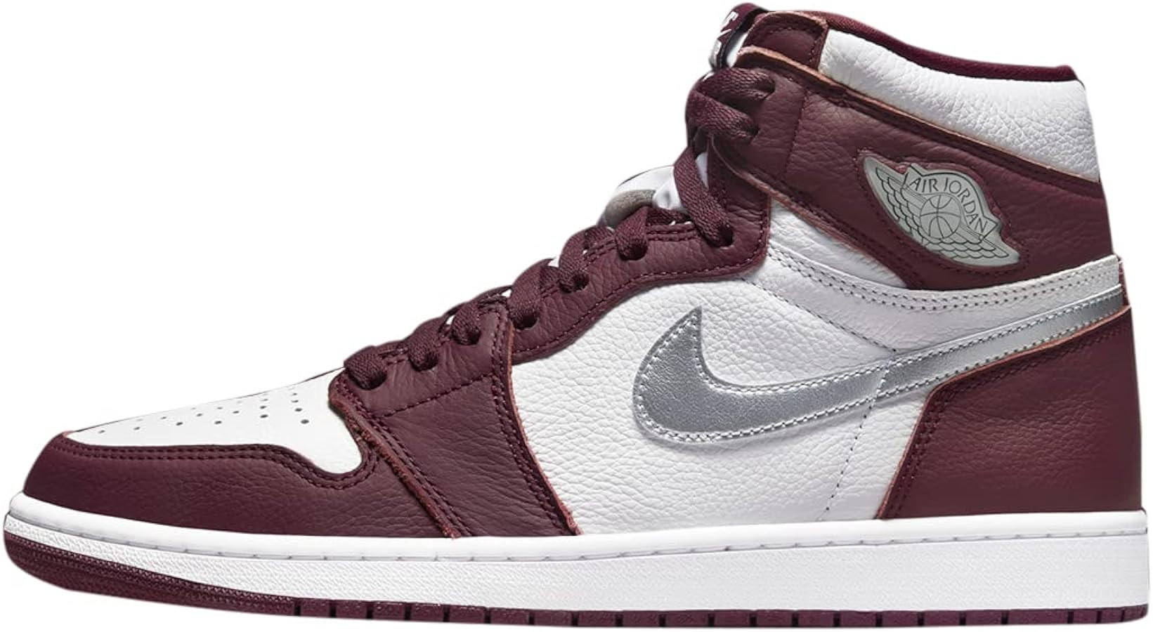 Nike mens Air Jordan 1 Retro High OG | Amazon (US)