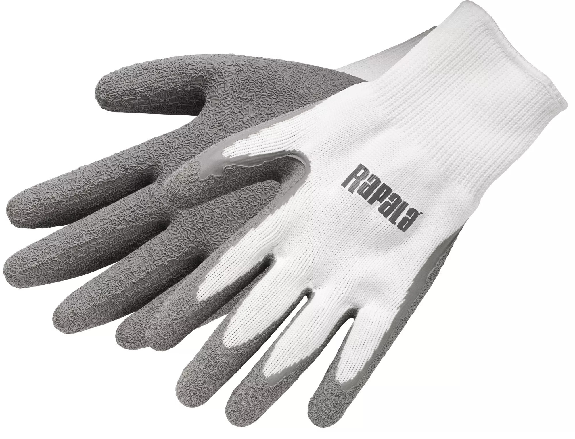 Rapala Salt Angler's Gloves, Men's, Shell | DICK'S Sporting Goods
