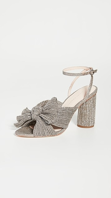 Camellia Knot Sandals | Shopbop