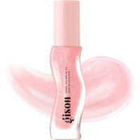 Gisou Honey Infused Lip Oil - Watermelon Sugar 8ml | Cult Beauty