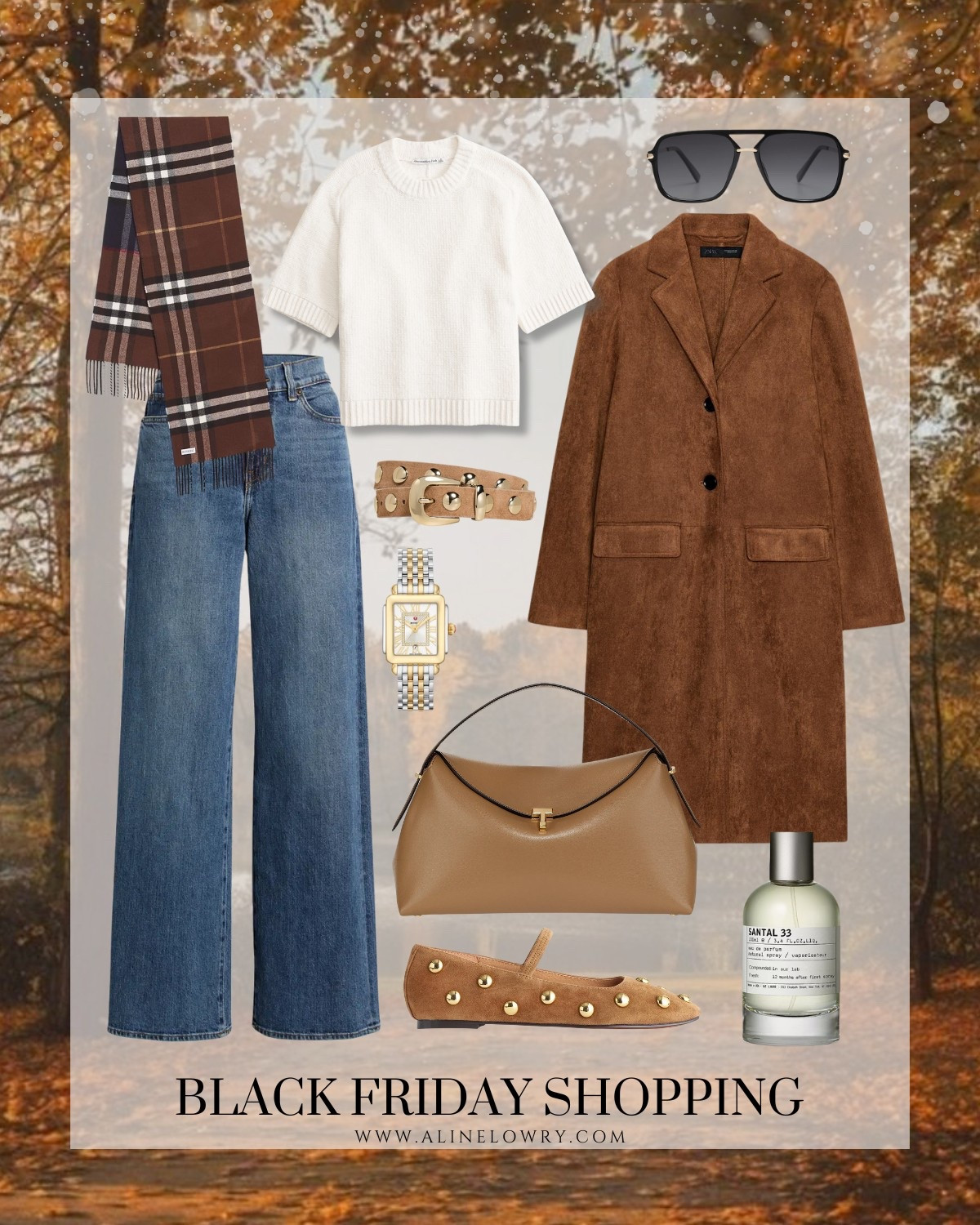 Fall Outfit!
Perfect for Black Friday shopping. Elegant, comfortable, and warm. Fits true to size 

#LTKStyleTip #LTKootd #LTKdayinmylife