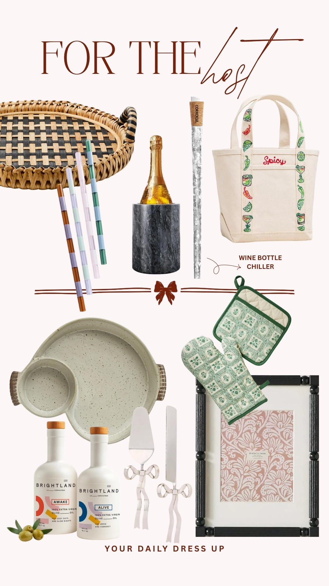 Holiday gift guide - gifts for the host - holiday hosting gifts - gifts for the home 

#LTKHome #LTKGiftGuide #LTKHoliday