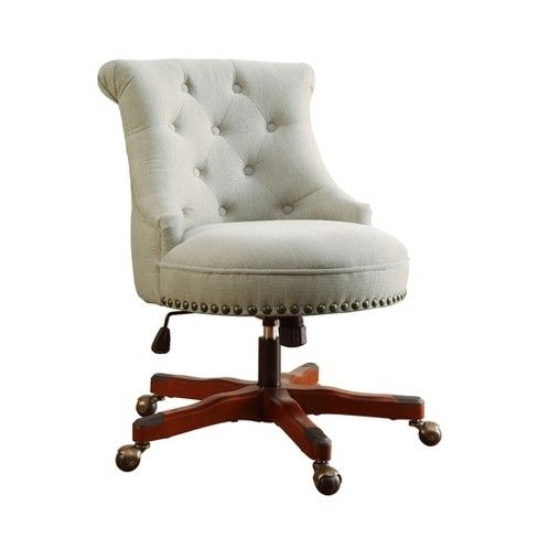 Sinclair Office Chair - Linon | Target