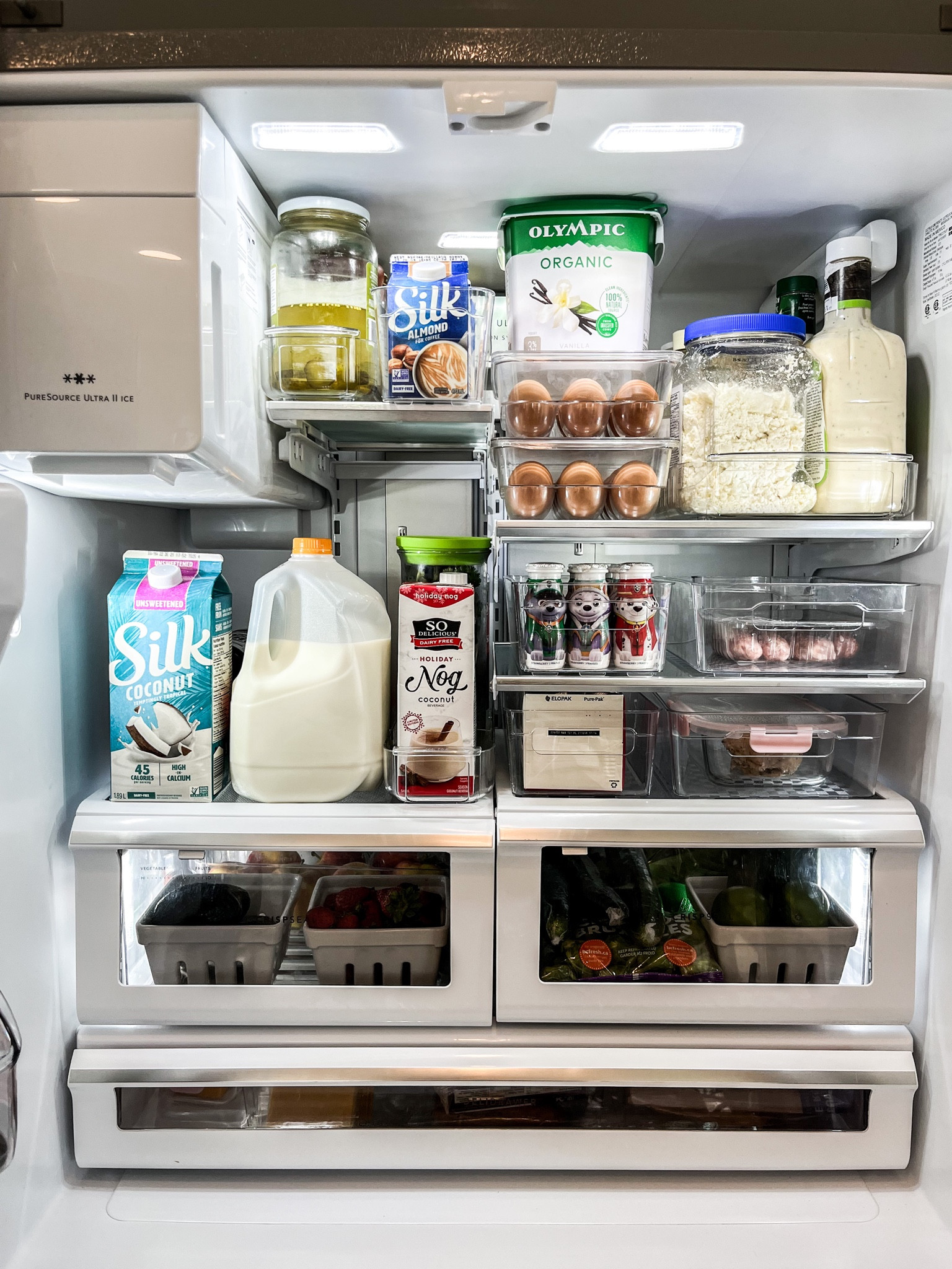 O R G / fridge storage & organization

#amazon #canada #kitchen


#LTKunder50 #LTKhome