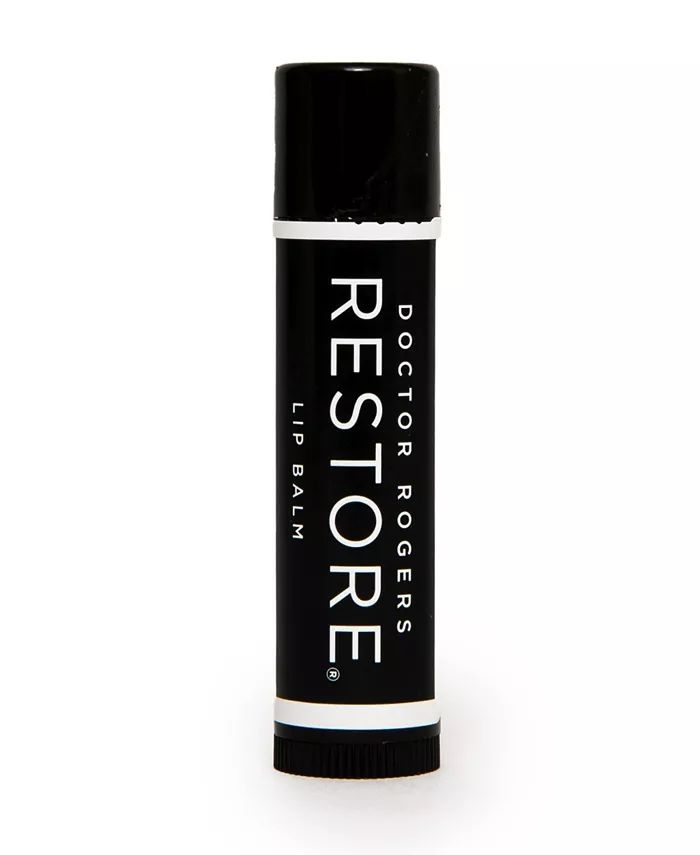 Doctor Rogers RESTORE Doctor Rogers 1 RESTORE Lip Balm, 0.15 oz & Reviews - Makeup - Beauty - Mac... | Macys (US)