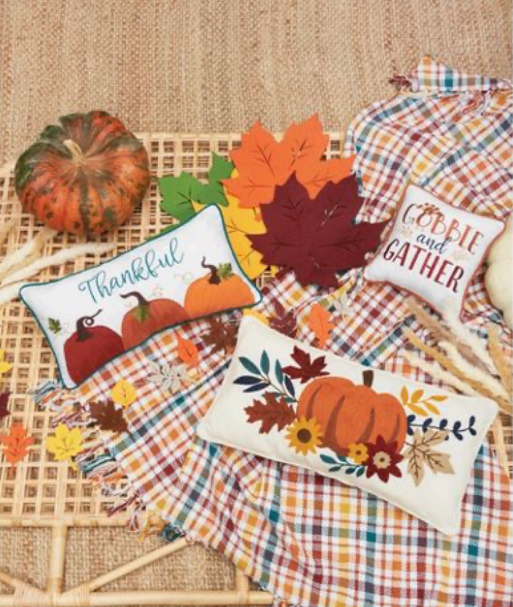 Can’t get over how cute the fall decor is this year! Can’t wait to start decorating!!

#fall #decor #decorating #pumpkin #leaves #home #spooky 

#LTKhome #LTKSeasonal #LTKFind