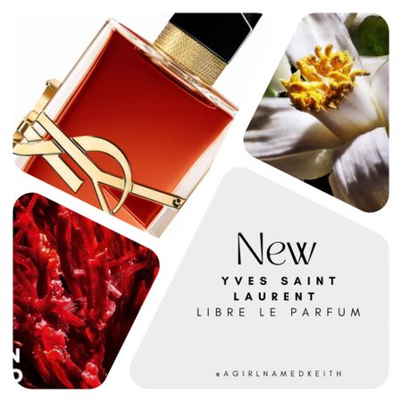 The new Yves Saint Laurent Libre Le Parfum at Sephora is for the warm floral girlies! 

#LTKbeauty #LTKstyletip #LTKSeasonal