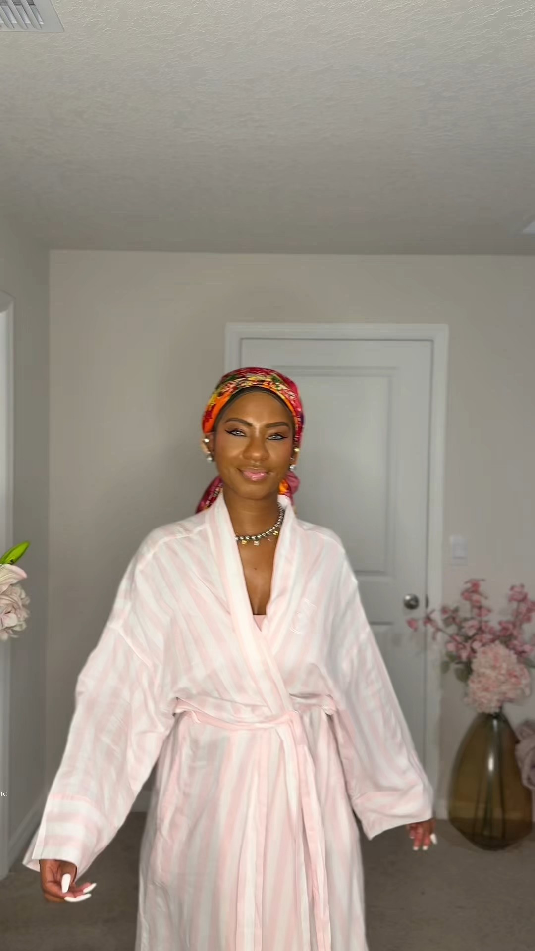 Get ready with me💚💕

#LTKmorningroutine #LTKdayinmylife #LTKootd