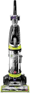 BISSELL 2252 CleanView Swivel Upright Bagless Vacuum with Swivel Steering, Powerful Pet Hair Pick... | Amazon (US)
