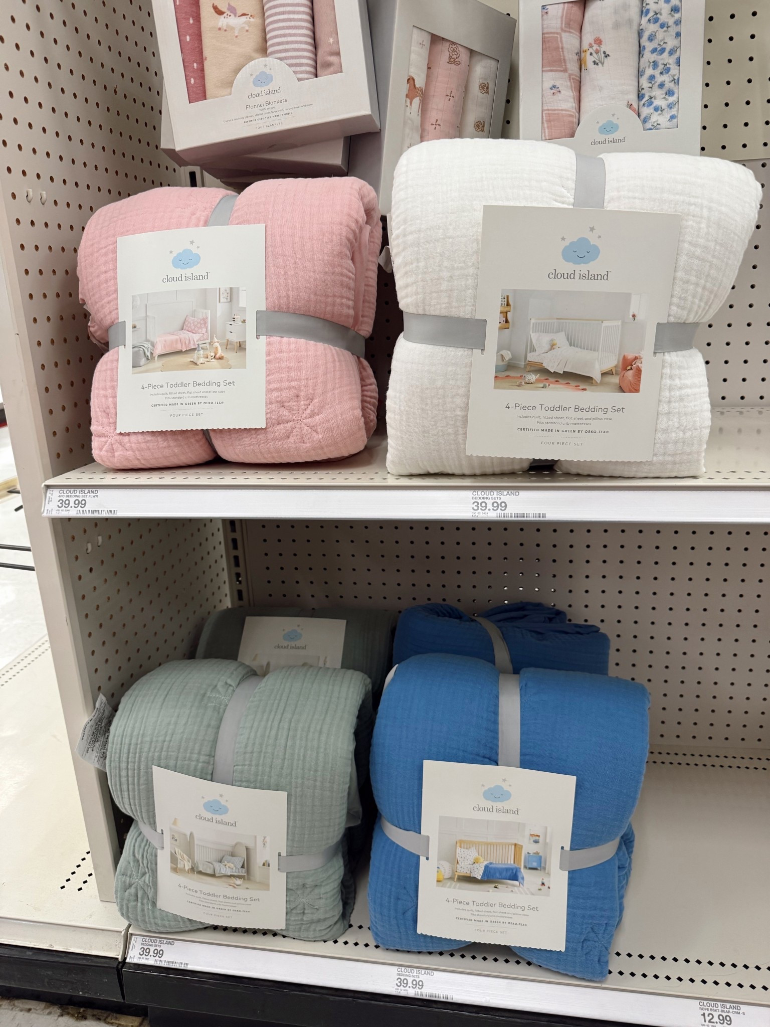Brought 2 of these cotton bed sets for my toddler because they're just that good!! 

#LTKHome #LTKKids #LTKmomlife
