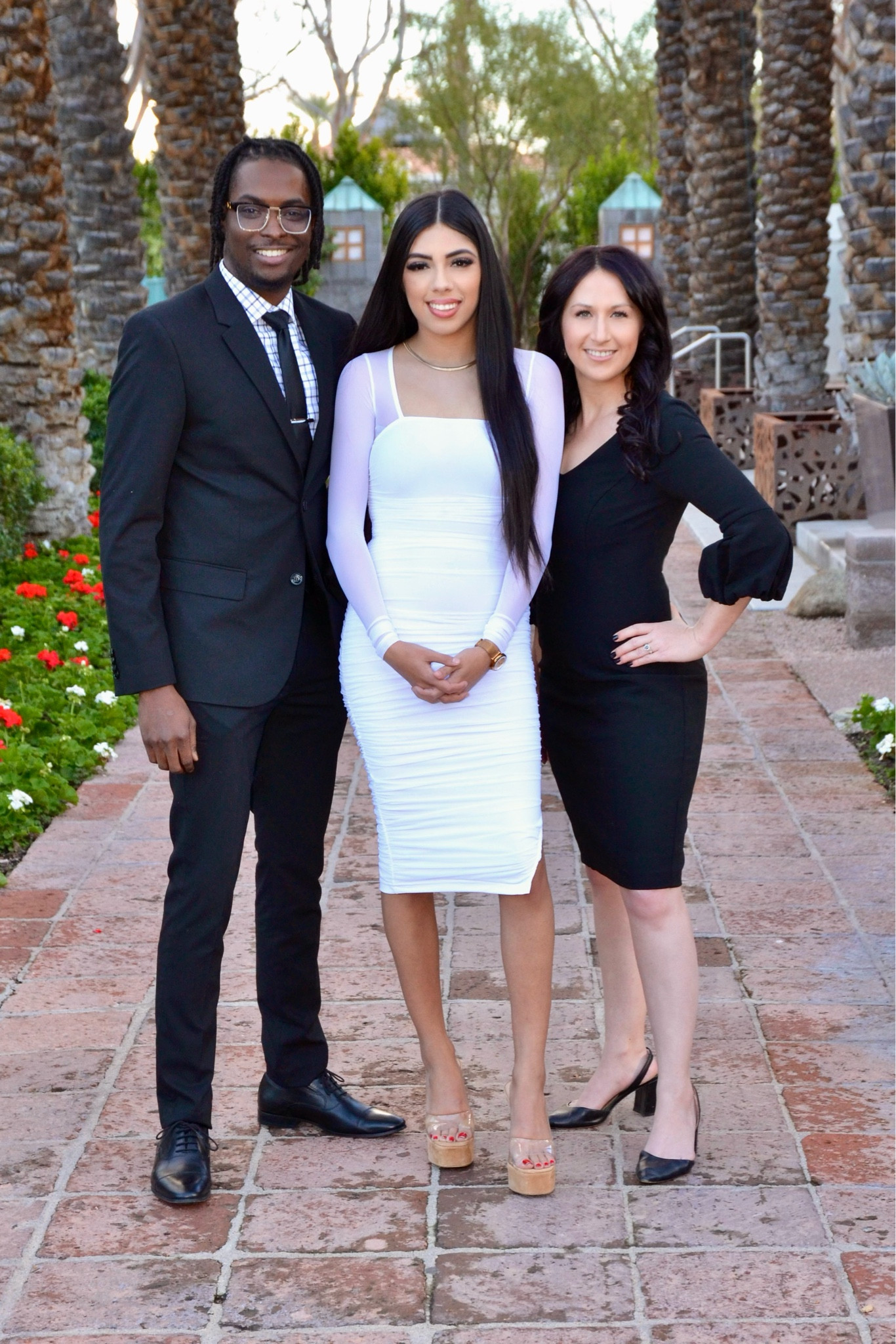 Dress is from fashion nova 



#LTKworkwear #LTKstyletip #LTKwedding