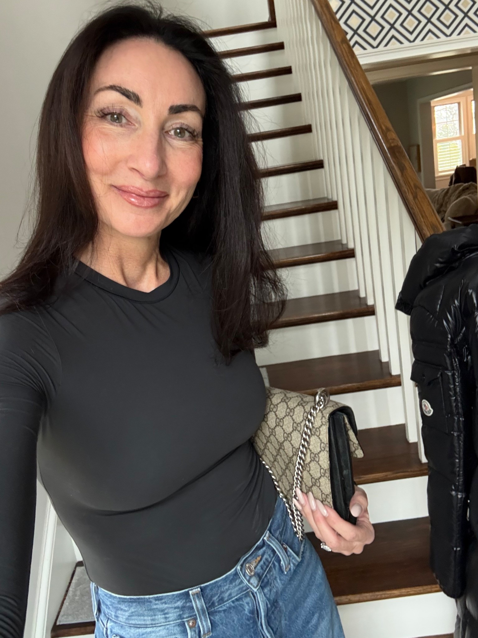 Day in my life ✨

#LTKOver40 #LTKdayinmylife #LTKgrwm