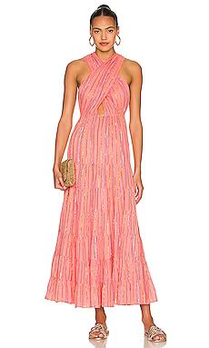 Suzie Dress
                    
                    Sundress | Revolve Clothing (Global)