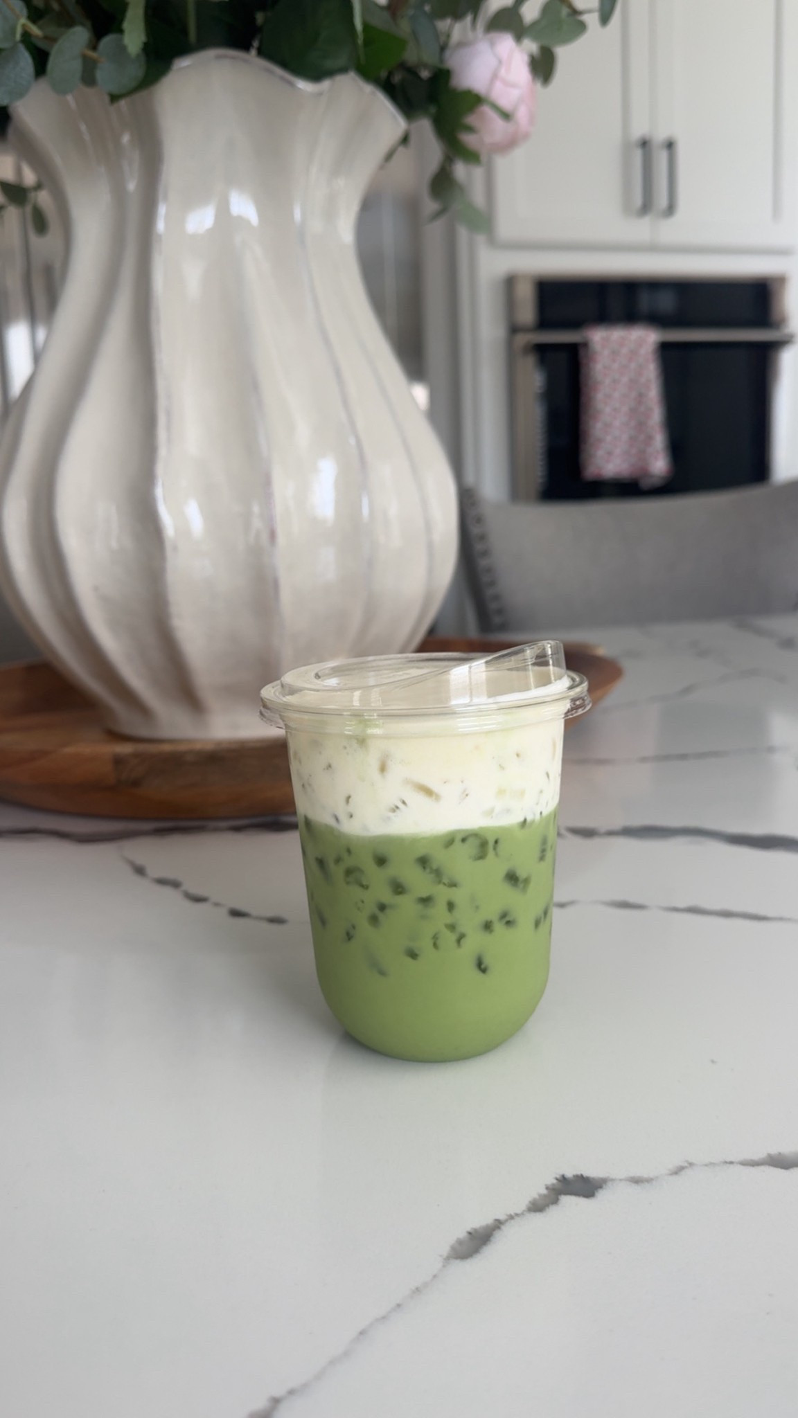Just a girl who loves her matcha 🍵🌸 

#LTKvlog #LTKfoodie #LTKdayinmylife
