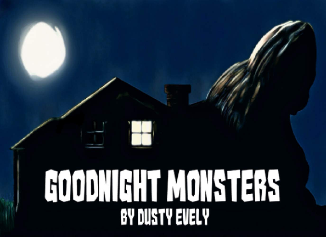 Goodnight Monsters | Amazon (US)