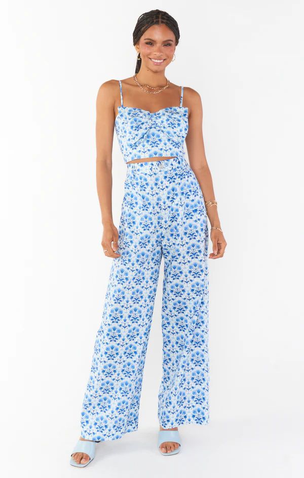 Rue Trouser | Show Me Your Mumu