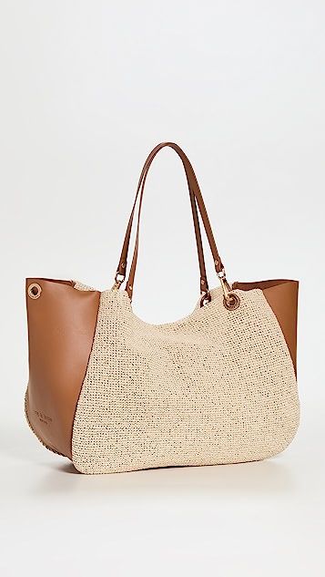 Revival Summer City Tote | Shopbop