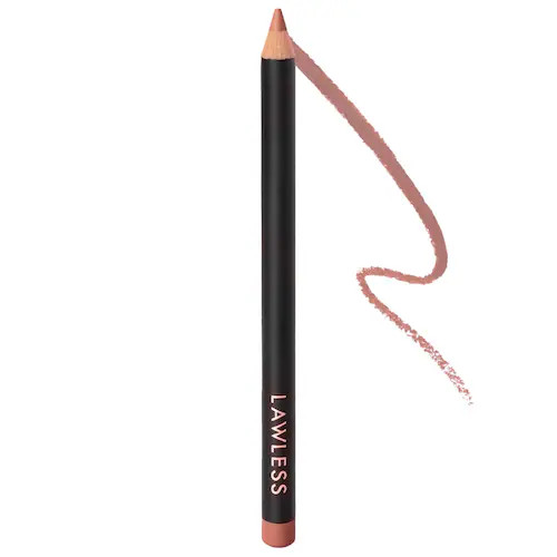 LAWLESSForget The Filler Definer Lip Liner | Sephora (US)