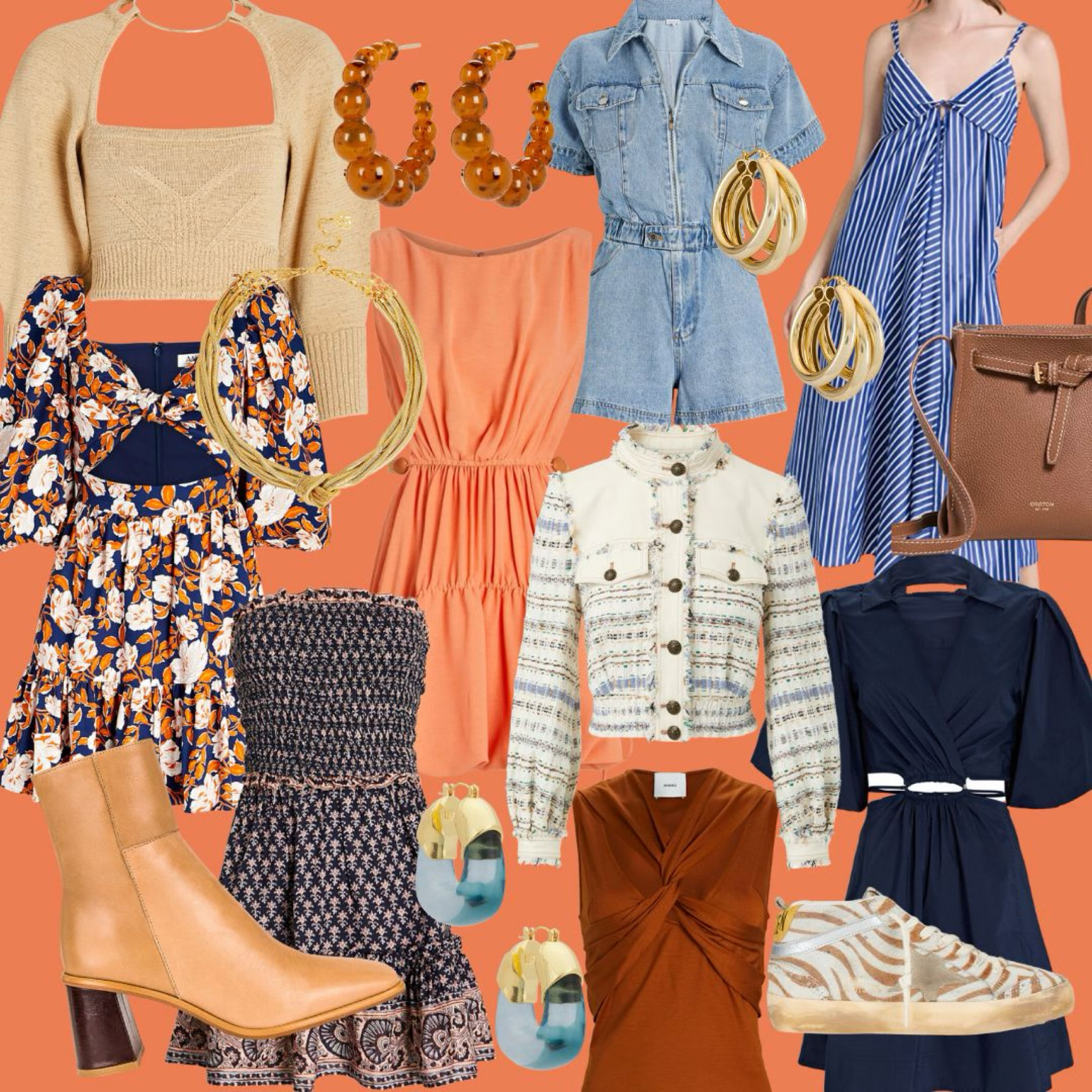 Auburn game day edit!!

Game day, college game day, football outfit, game day attire, game day outfit, outfit ideas, outfit inspo

#LTKSeasonal #LTKstyletip