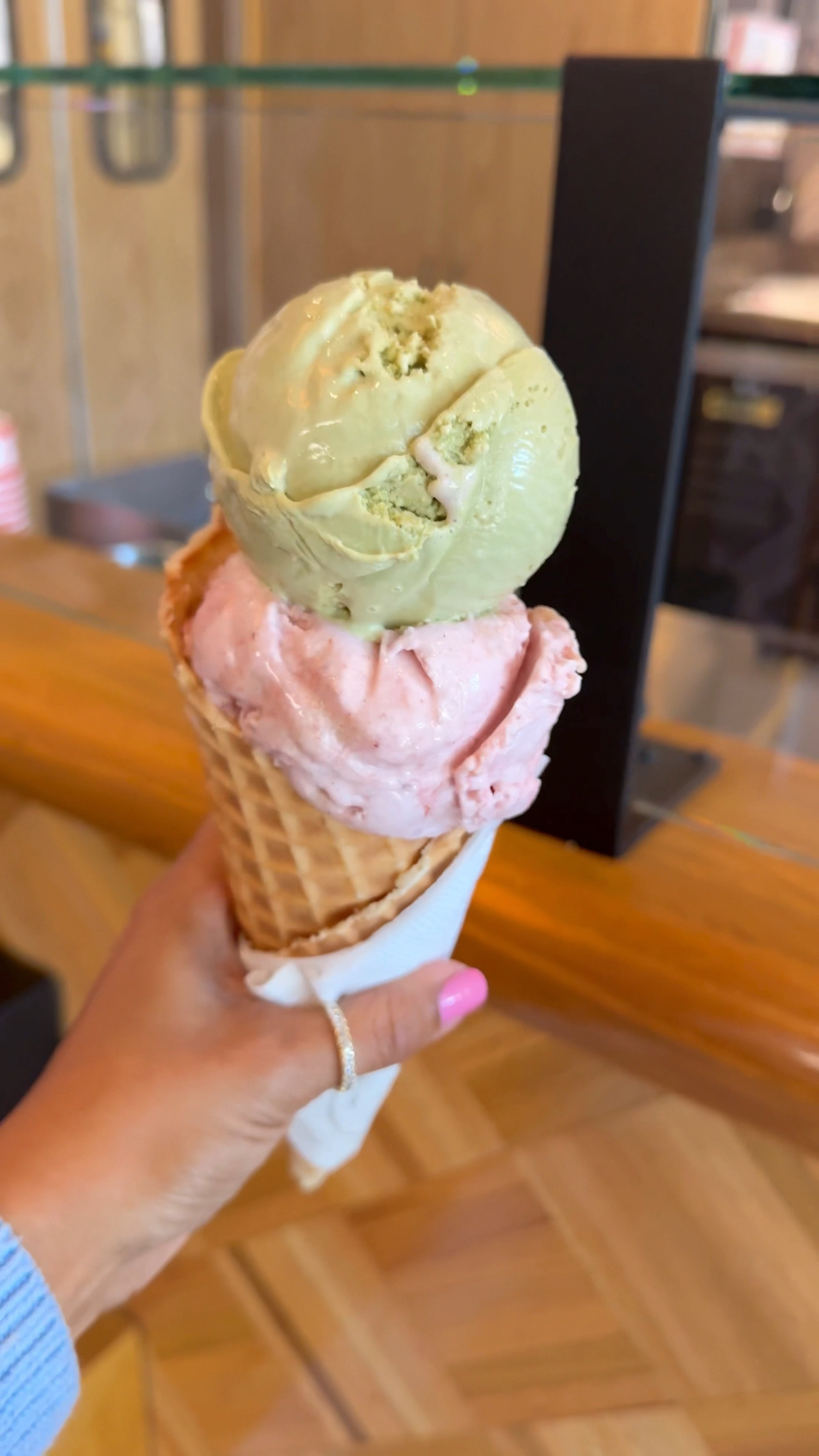 Salt & Straw Cookbook is a summer must! #cookbook #icecream #homemadee

#LTKFindsUnder50 #LTKFamily #LTKHome