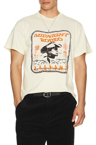 Western Tee | FWRD 