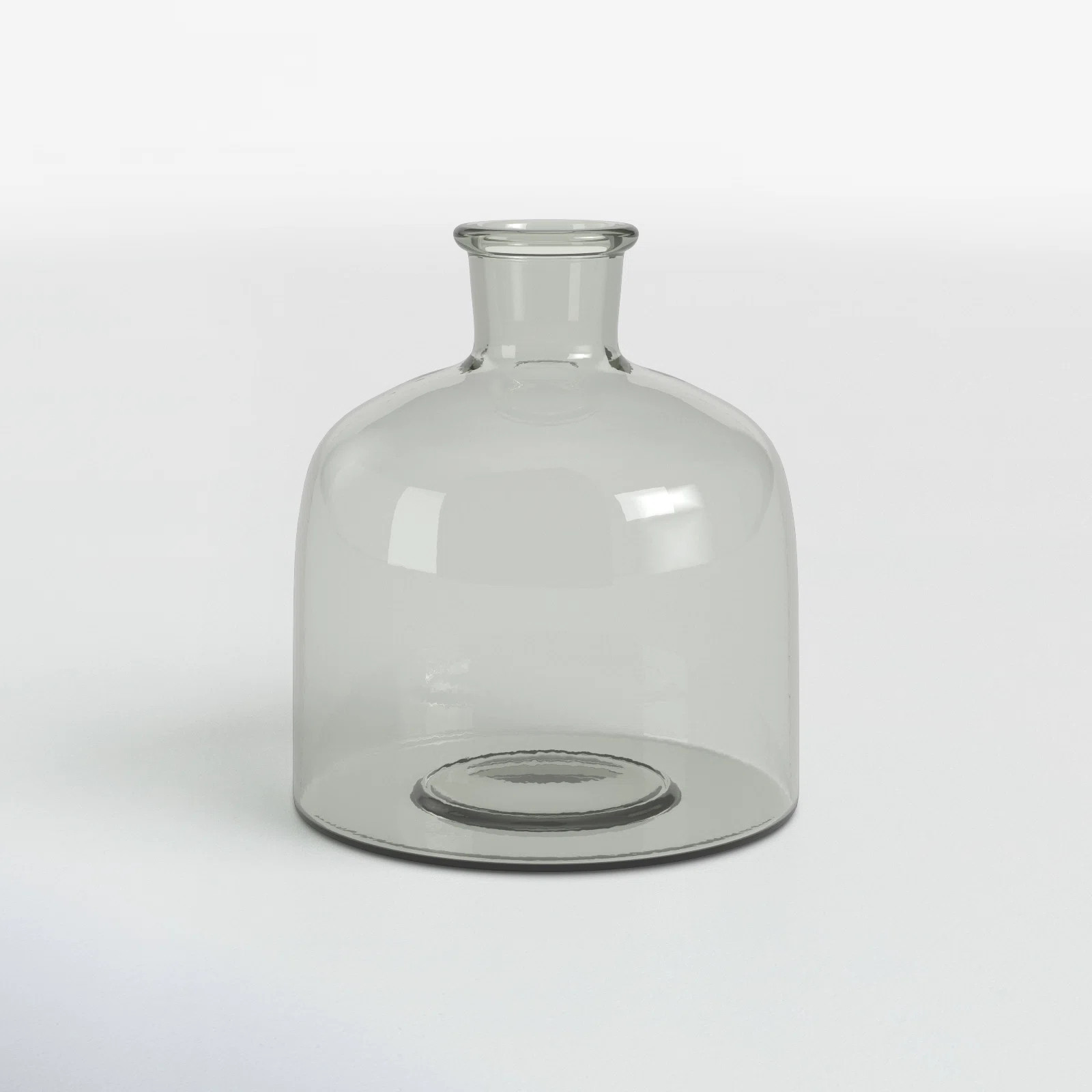 Fonda Glass Table Vase | Wayfair North America