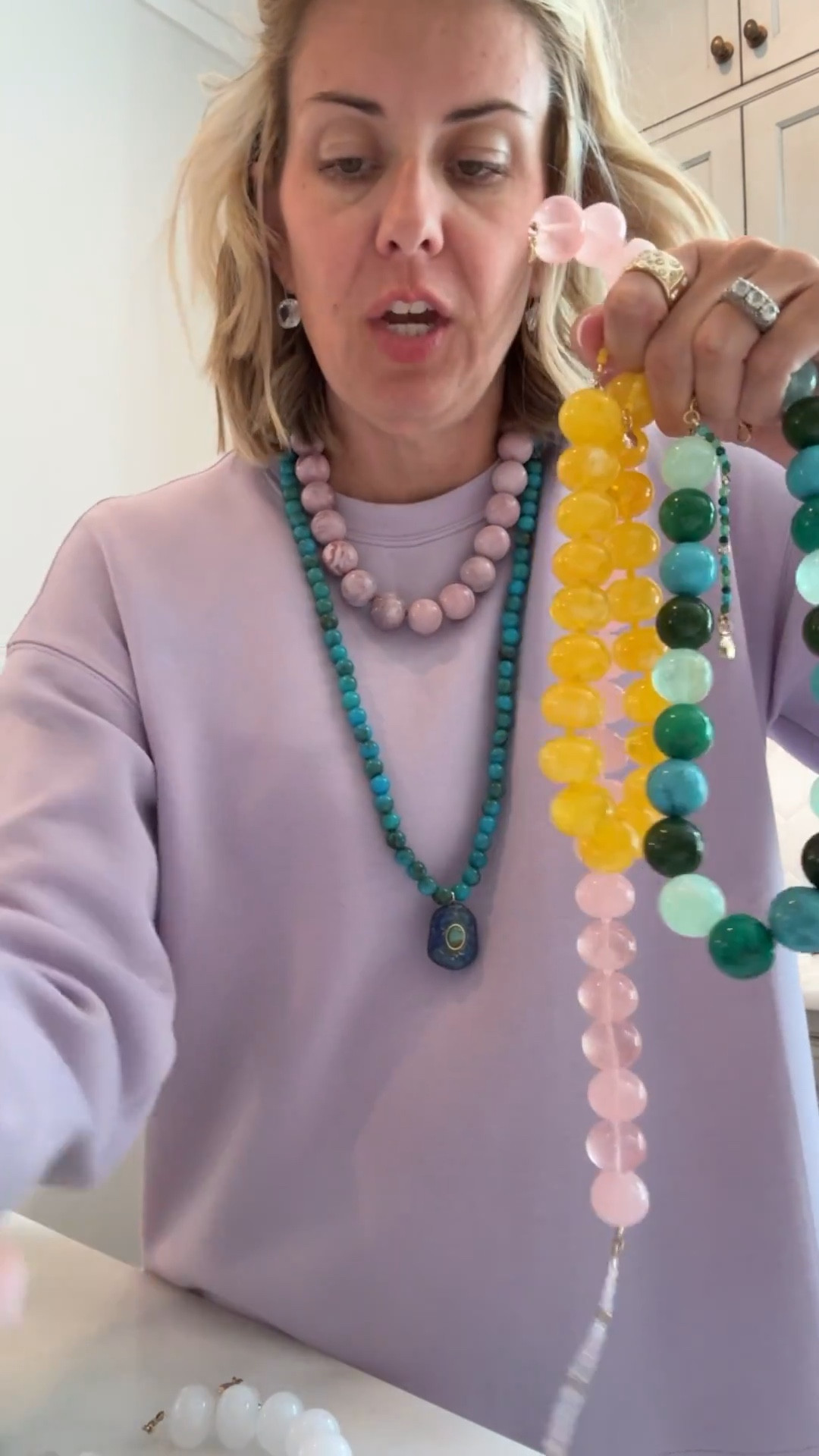 Necklaces you might need!

20% off!


#LTKMothersDay #LTKdayinmylife #LTKSaleAlert