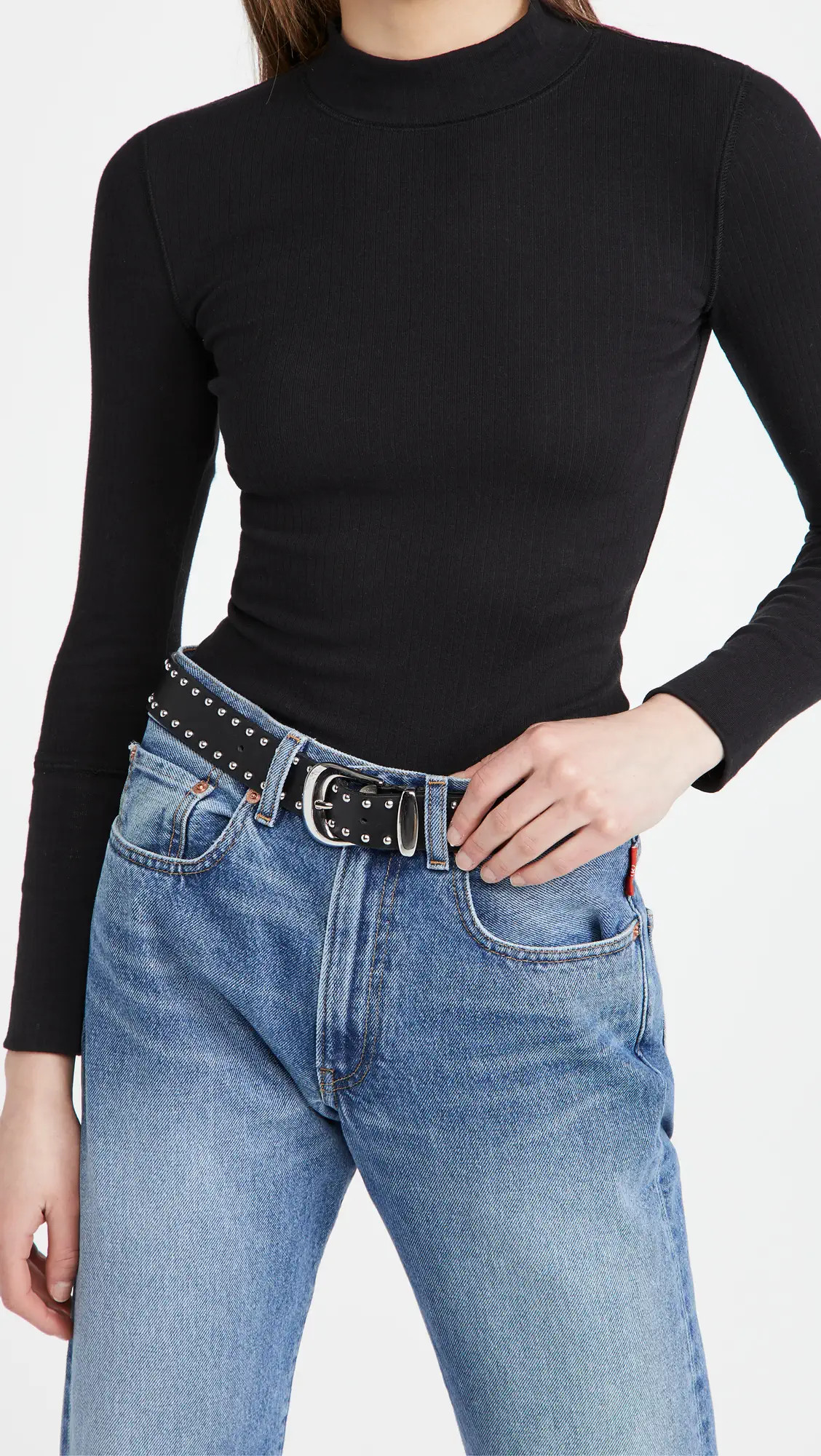 Free People The Rickie Top | Shopbop | Shopbop