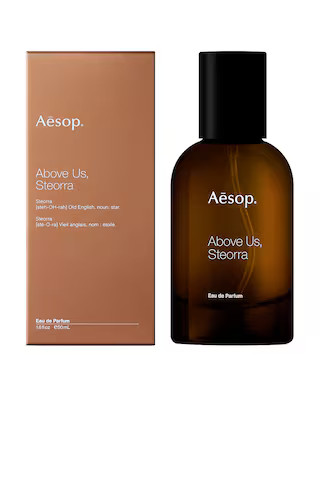 Above Us, Steorra Eau De Parfum
                    
                    Aesop | Revolve Clothing (Global)