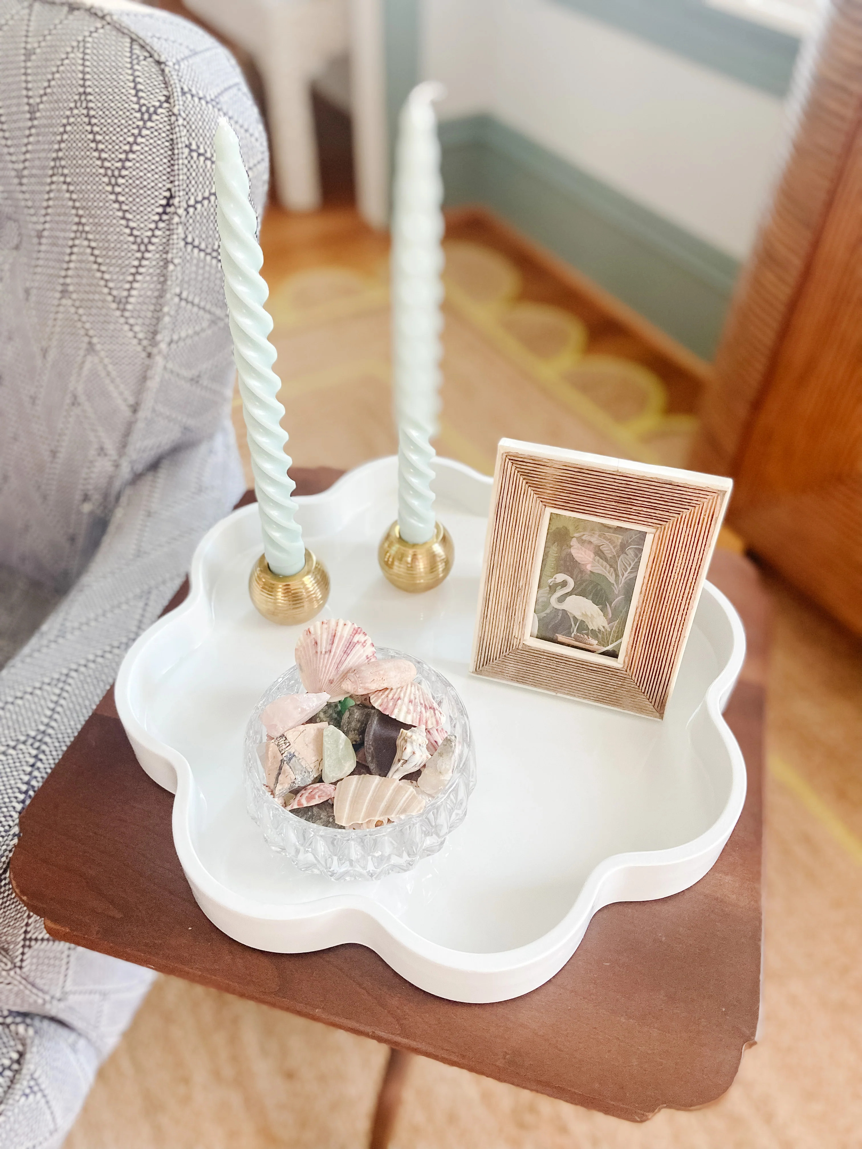 Bloom Tray | Pastel Proper