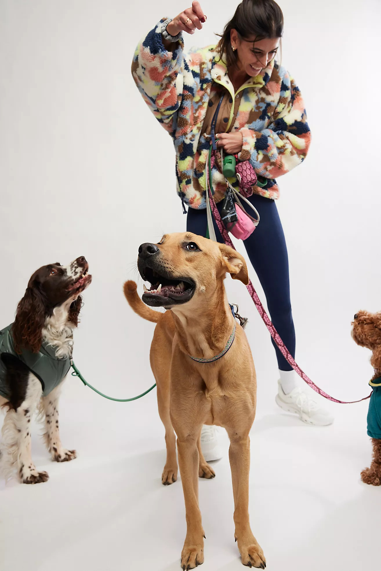 Hit The Slopes Printed Pullover | Free People (Global - UK&FR Excluded)