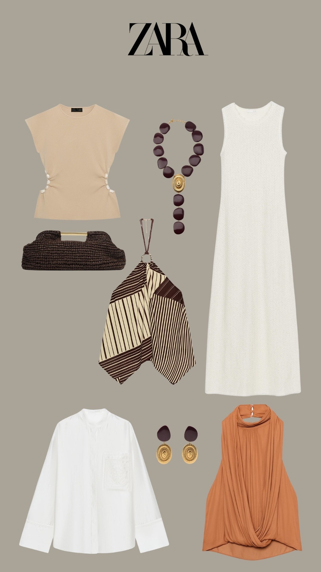 Zara holiday shop 

#LTKspring #LTKuk #LTKsummer