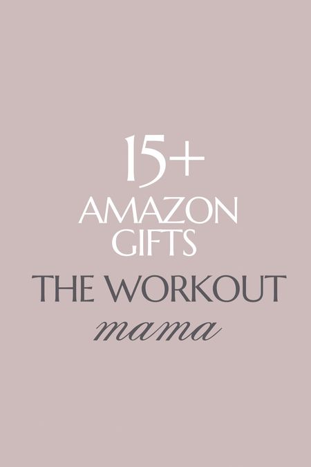 Mother’s Day gift guides, work out mama Mother’s Day gift guide, athletic mom gift guide, gift guide for her, gift guide for mom

#LTKfindsunder100 #LTKGiftGuide #LTKfitness