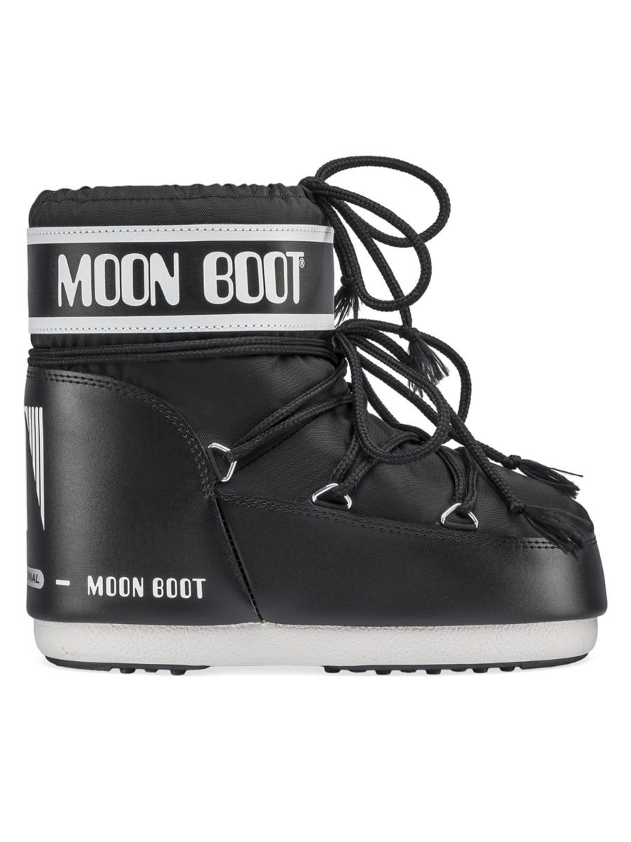 Unisex Icon Low 2 Snowboots | Saks Fifth Avenue