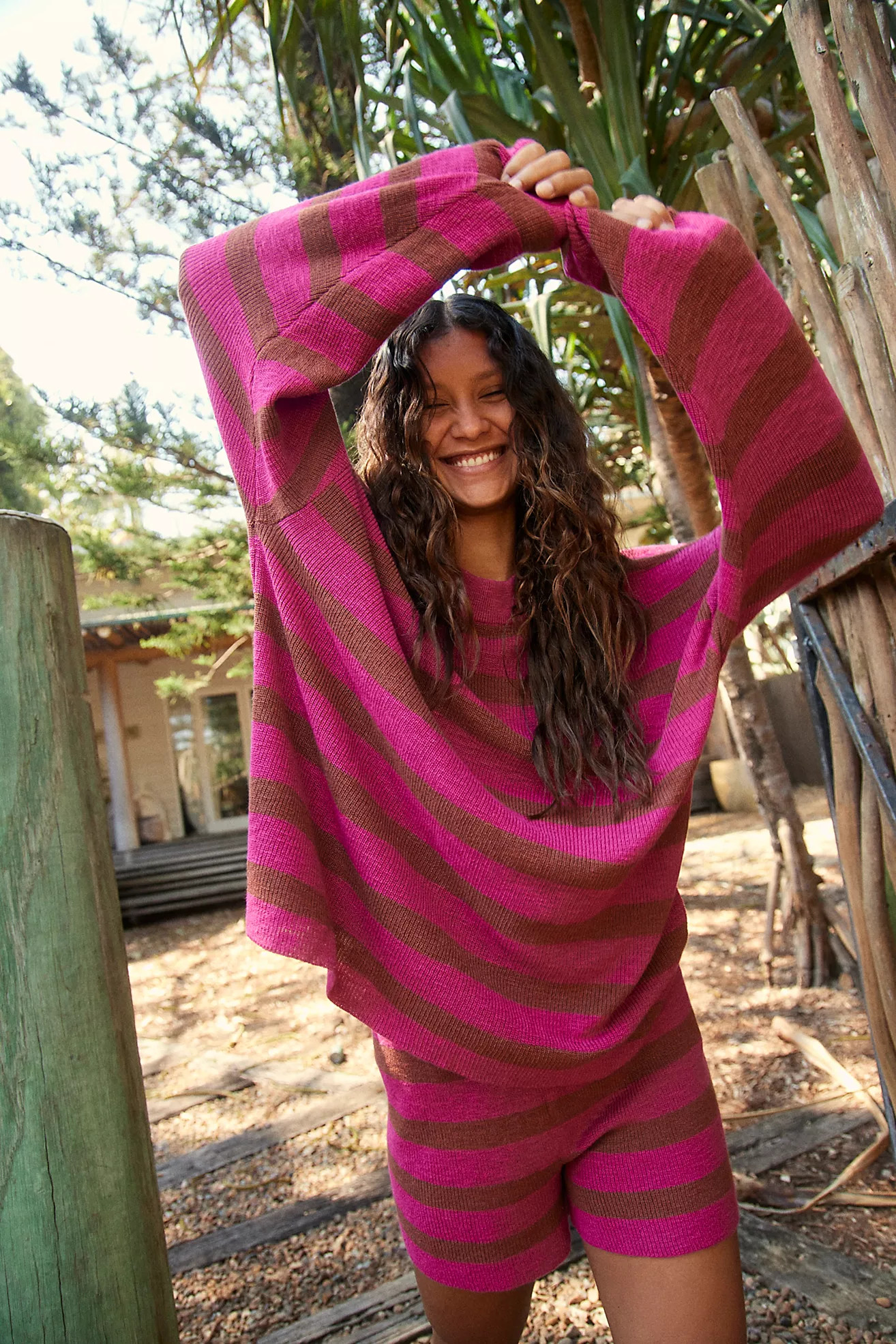 Malibu Surf Sweater Set | Free People (Global - UK&FR Excluded)