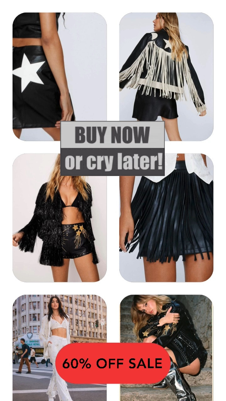 60% OFF Sale you don’t want to miss

#LTKstyletip #LTKsalealert