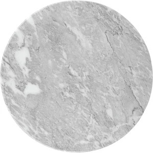 Marble Cake stand 12" | Homeries