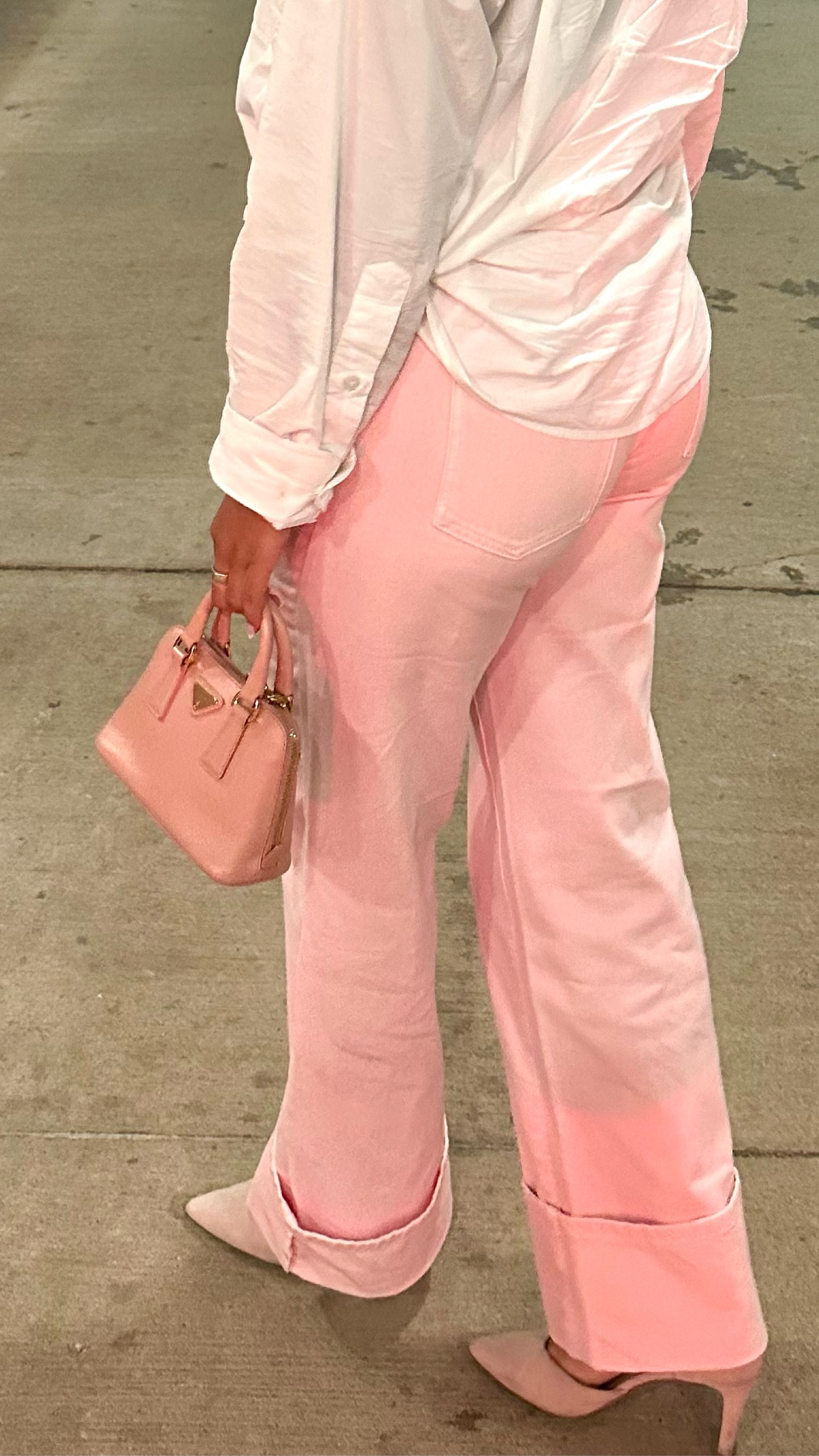 Pink Summer Pants

#LTKeurope #LTKFind #LTKSeasonal