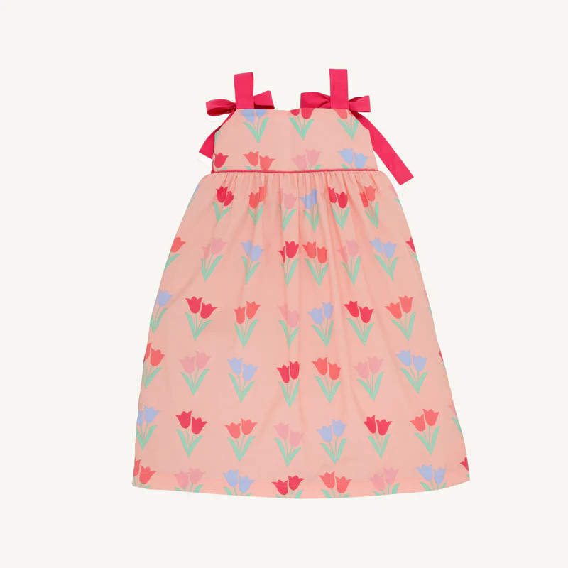 Color
      
      The Flower in the Dell | The Beaufort Bonnet Company